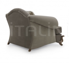 Кресло KALO 9904P фабрика Seven Sedie