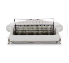 Итальянские Диваны - Диван-кровать KALO 9905E фабрика Seven Sedie