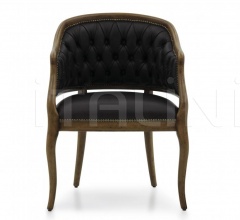 Кресло Beatrice 0501P фабрика Seven Sedie