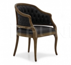 Кресло Beatrice 0501P фабрика Seven Sedie