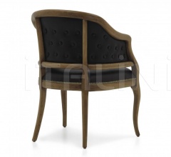 Кресло Beatrice 0501P фабрика Seven Sedie