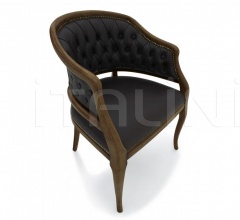 Кресло Beatrice 0501P фабрика Seven Sedie