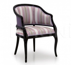 Кресло Beatrice 0501P фабрика Seven Sedie