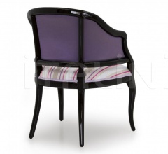 Кресло Beatrice 0501P фабрика Seven Sedie