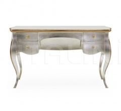 Итальянские Письменные столы - Письменный стол Butterfly 00ST141 фабрика Seven Sedie