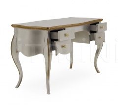 Итальянские Письменные столы - Письменный стол Butterfly 00ST141 фабрика Seven Sedie