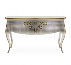 Итальянские Письменные столы - Письменный стол Butterfly 00ST141 фабрика Seven Sedie