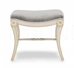 Итальянские Пуфы - Пуф Salacia 0187Q фабрика Seven Sedie