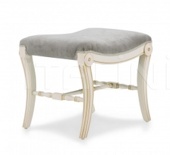 Итальянские Пуфы - Пуф Salacia 0187Q фабрика Seven Sedie