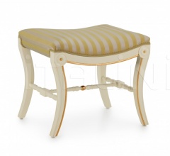 Итальянские Пуфы - Пуф Salacia 0187Q фабрика Seven Sedie