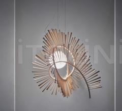 Подвесной светильник Aimei фабрика Arturo Alvarez