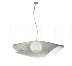 Подвесной светильник Mytilus Large фабрика Arturo Alvarez