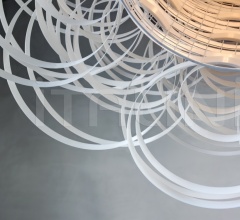 Подвесной светильник Aros фабрика Arturo Alvarez