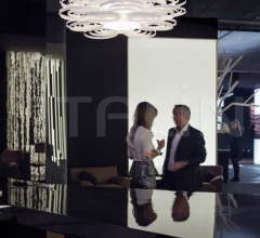 Подвесной светильник Aros фабрика Arturo Alvarez