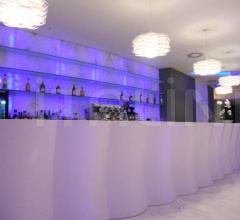 Подвесной светильник Aros фабрика Arturo Alvarez