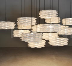 Подвесной светильник Aros фабрика Arturo Alvarez