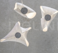 Подвесной светильник Ballet фабрика Arturo Alvarez