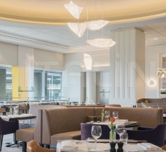 Подвесной светильник Ballet фабрика Arturo Alvarez