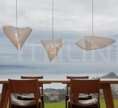 Подвесной светильник Ballet Plie фабрика Arturo Alvarez