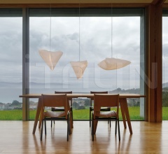 Подвесной светильник Ballet Releve фабрика Arturo Alvarez