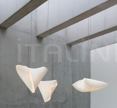 Подвесной светильник Ballet Elance фабрика Arturo Alvarez