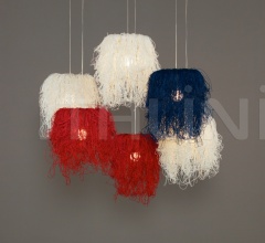 Подвесной светильник Caos Compo Large фабрика Arturo Alvarez