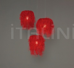 Подвесной светильник Caos Compo Small фабрика Arturo Alvarez