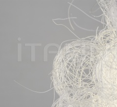 Подвесной светильник Blum фабрика Arturo Alvarez