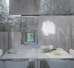 Подвесной светильник Blum фабрика Arturo Alvarez