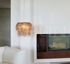 Подвесной светильник Caos Medium фабрика Arturo Alvarez