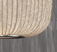 Подвесной светильник Coral Sea Подвесной светильник Coral Sea фабрика Arturo Alvarez