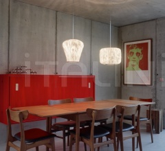 Подвесной светильник Coral Sea Подвесной светильник Coral Sea фабрика Arturo Alvarez