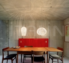 Подвесной светильник Coral Seaurchin Small Подвесной светильник Coral Seaurchin Small фабрика Arturo Alvarez