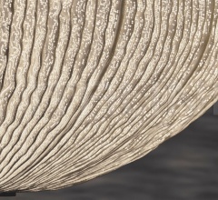 Подвесной светильник Coral Seaurchin Large Подвесной светильник Coral Seaurchin Large фабрика Arturo Alvarez