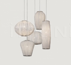 Подвесной светильник Coral Compo Medium Подвесной светильник Coral Compo Medium фабрика Arturo Alvarez