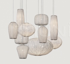 Подвесной светильник Coral Compo Large Подвесной светильник Coral Compo Large фабрика Arturo Alvarez