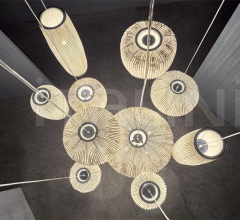 Подвесной светильник Coral Compo Large Подвесной светильник Coral Compo Large фабрика Arturo Alvarez