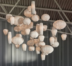 Подвесной светильник Coral Compo Large Подвесной светильник Coral Compo Large фабрика Arturo Alvarez