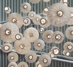 Подвесной светильник Coral Compo Large Подвесной светильник Coral Compo Large фабрика Arturo Alvarez