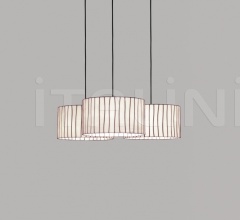 Подвесной светильник Curvas composition small Подвесной светильник Curvas composition small фабрика Arturo Alvarez