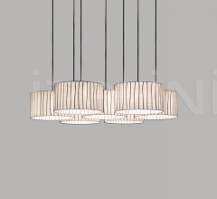 Подвесной светильник Curvas chandelier medium Подвесной светильник Curvas chandelier medium фабрика Arturo Alvarez