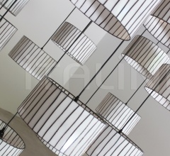 Подвесной светильник Curvas medium Подвесной светильник Curvas medium фабрика Arturo Alvarez