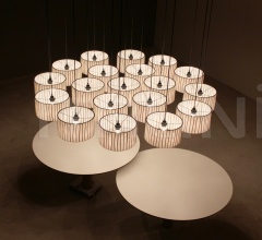 Подвесной светильник Curvas medium Подвесной светильник Curvas medium фабрика Arturo Alvarez