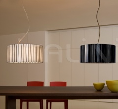 Подвесной светильник Curvas large Подвесной светильник Curvas large фабрика Arturo Alvarez