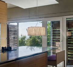 Подвесной светильник Curvas large Подвесной светильник Curvas large фабрика Arturo Alvarez