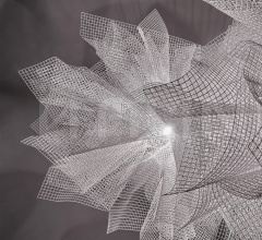 Подвесной светильник Fluo Подвесной светильник Fluo фабрика Arturo Alvarez