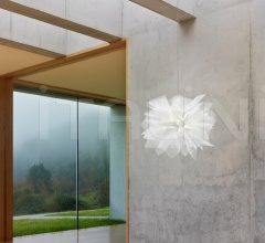 Подвесной светильник Fluo Подвесной светильник Fluo фабрика Arturo Alvarez