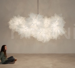 Подвесной светильник Fluo compo large Подвесной светильник Fluo compo large фабрика Arturo Alvarez