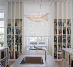 Подвесной светильник Kite Small Подвесной светильник Kite Small фабрика Arturo Alvarez