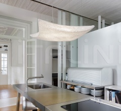 Подвесной светильник Kite Medium фабрика Arturo Alvarez